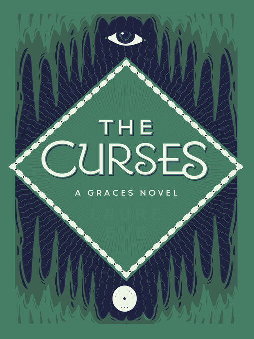 Title details for The Curses by Laure Eve - Available